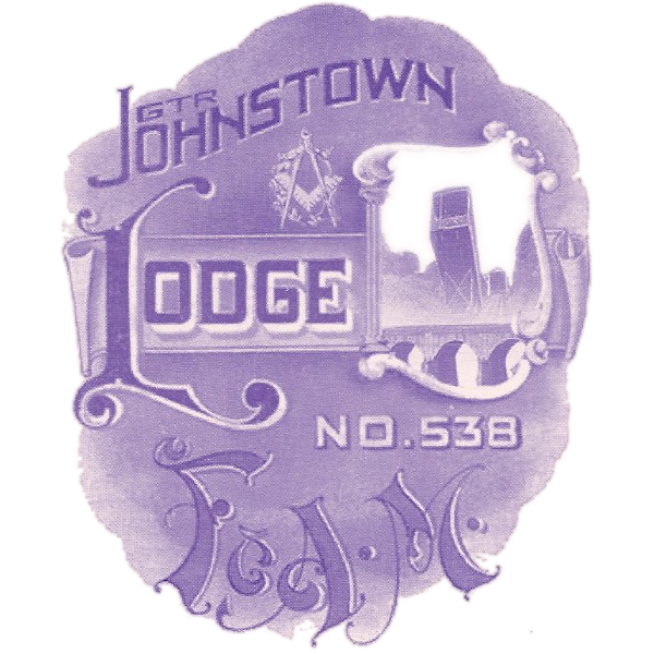 Greater Johnstown Lodge 538